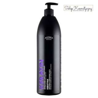 Joanna odżywka keratin 1000 ml