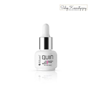 Quin Dry Oil - suchy olejek do paznokci 15 ml