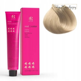 RR Line Farba do włosów 10.0 Platynowy Blond 100ml