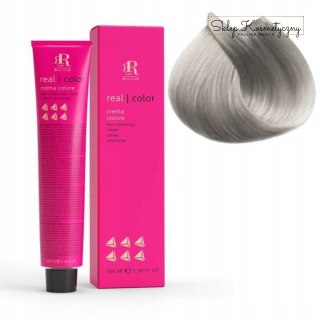 RR Line Farba do włosów 12.1 Popielaty Blond 100ml