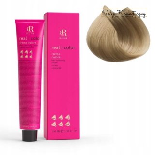 RR Line Farba do włosów 9.0 Jasny Blond 100ml