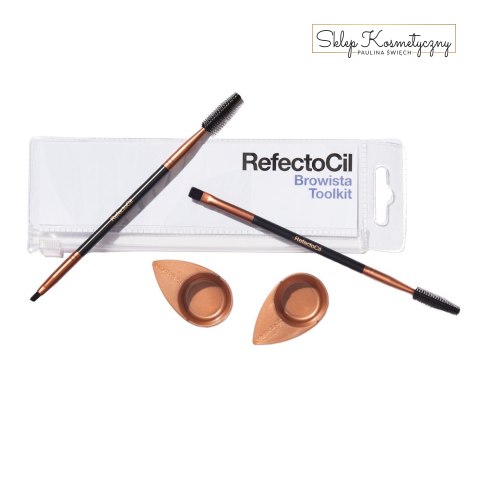 Refectocil browista toolkit