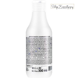 Stapiz Sleek Line Violet Blond Szampon 300ML