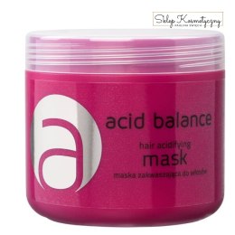 Stapiz acid balance maska zakwaszająca 500 ml