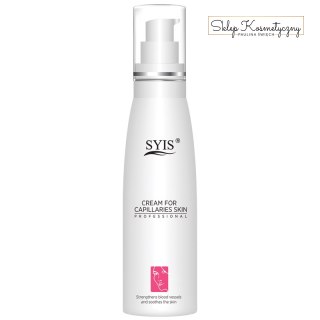 Syis krem do cery naczynkowej 100 ml