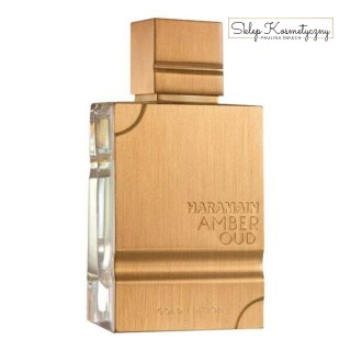 Amber Oud Gold Edition woda perfumowana spray 60ml