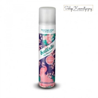 BATISTE Oriental Suchy szampon do włosów 200ml