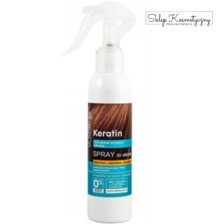 Dr.Sante Keratin Spray do włosów 150ml