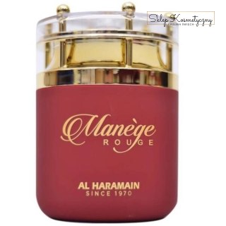 Manege Rouge woda perfumowana spray 75ml