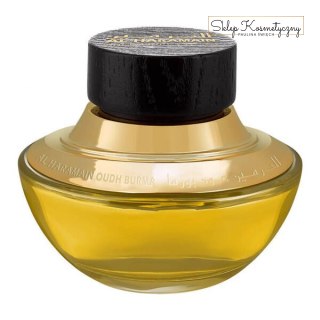 Oudh Burma woda perfumowana spray 75ml