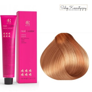 RR Line Farba do włosów 8.4 jasny blond 100 ml.