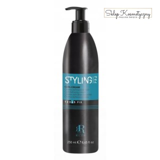 RR Styling Pro Krem do loków 250 ml