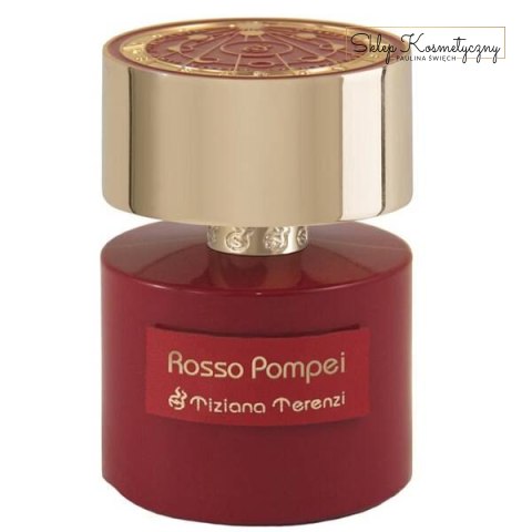 Rosso Pompei ekstrakt perfum spray 100ml