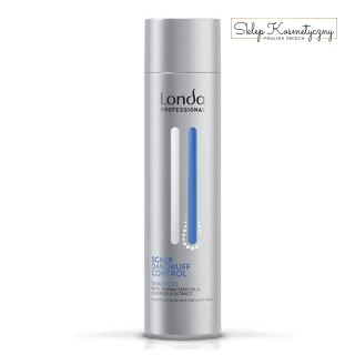 Scalp Dandruff Control Shampoo szampon przeciwłupieżowy 250ml