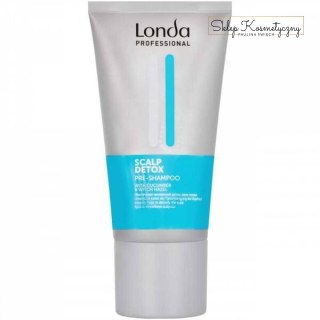 Scalp Detox Pre-Shampoo Treatment przeciwłupieżowa kuracja do skóry wrażliwej 150ml