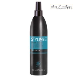 Spray nadający objętość Volume Creator 250ml RR Line Styling Pro