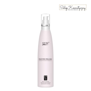 Syis peeling enzymatyczny 200 ml