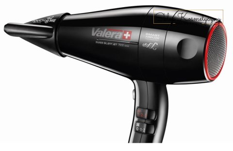 Valera suszarka Silent Jet 7500 light ionic 2000W Rotocord