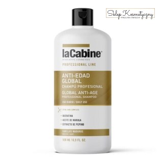 Anti-Age szampon do włosów 500ml
