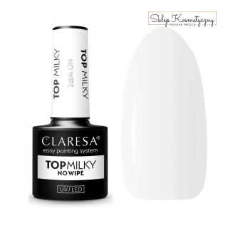 CLARESA Top Milky 5g