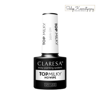 CLARESA Top Milky 5g