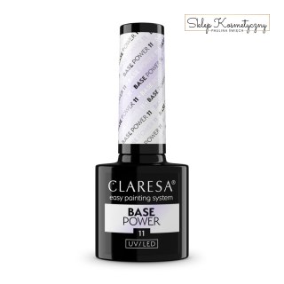 Claresa Baza Power Base 11 -5g