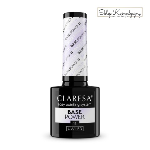 Claresa Baza Power Base 11 -5g