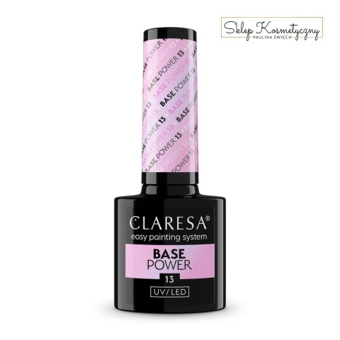 Claresa Baza Power Base 13 -5g