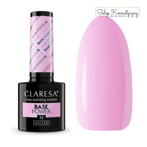 Claresa Baza Power Base 13 -5g