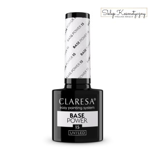 Claresa Baza Power Base 15 -5g