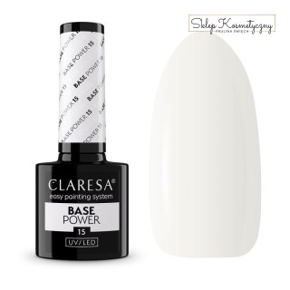 Claresa Baza Power Base 15 -5g