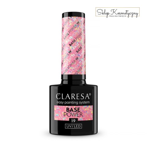 Claresa Baza Power Base 19 -5g