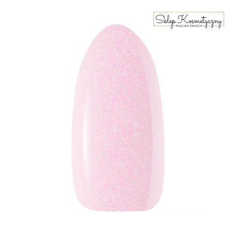 Claresa żel budujący Soft&Easy gel blinking pink 45g