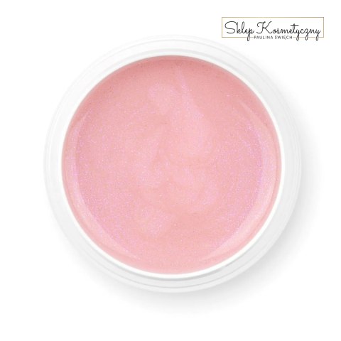 Claresa żel budujący Soft&Easy gel blinking pink 45g