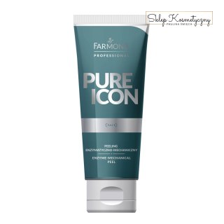 Farmona pure icon peeling enzymatyczno-mechaniczny 200 ml