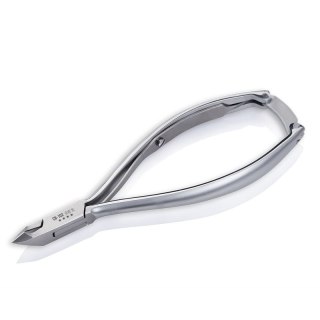 Omi pro-line cążki CB-102 cuticle nipper jaw 12/4 mm box joint