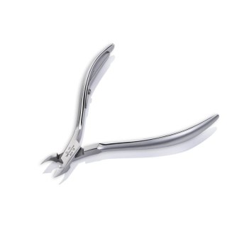 Omi pro-line cążki CL-101 cuticle nipper jaw 12/4 mm lap joint