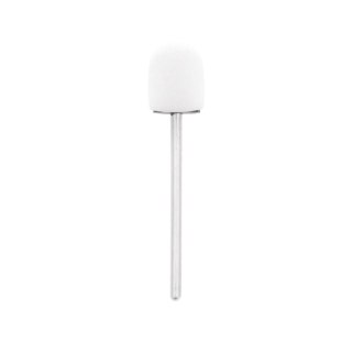 Exo kapturek ścierny 10 mm/60 100 szt. Hard Cap white