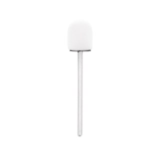 Exo kapturek ścierny 10 mm/80 500 szt. Hard Cap white