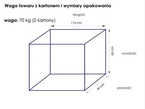 Fotel kosmetyczny hyd. A 210C pedi biały