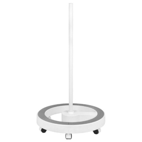 Lampa warsztatowa led Elegante 801-l ze statywem reg. natężenie światła white