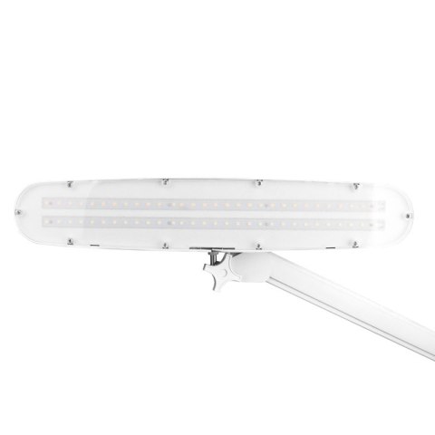 Lampa warsztatowa led Elegante 801-l ze statywem reg. natężenie światła white