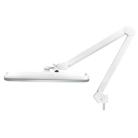 Lampa warsztatowa led Elegante 801-tl ze statywem reg. natężenie i barwa światła white