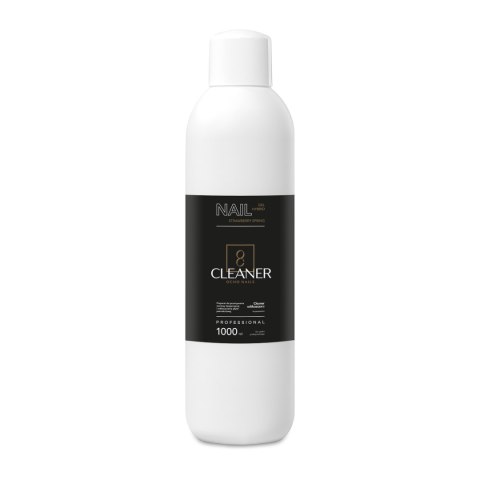 OCHO NAILS Cleaner truskawkowy 1000 ml