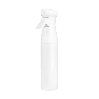 Spryskiwacz fryzjerski Pro biały 300 ml