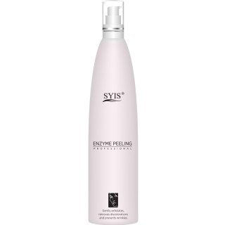 Syis peeling enzymatyczny 500 ml