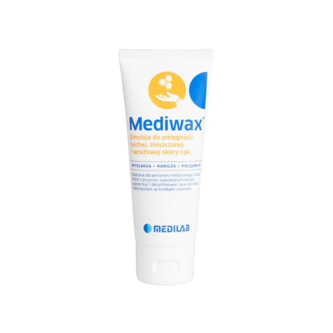 Krem do rąk Mediwax 75 ml