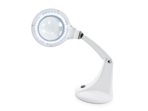 Lampa lupa Elegante mini 30 led smd 5d