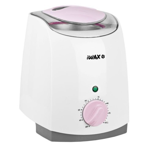 Podgrzewacz wosku iWax puszka 800 ml, 200W