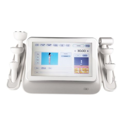 Urządzenie Elegante platinum T6 body slimming system